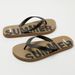 New Supermarket Style Men's Cross Legged Trawl Red Versatile Casual Thick Bottomed Beach Sandals For Outdoor Wear_vogvips.com