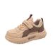 Boys' Sneakers Soft Sole Children's Sports Autumn 2026 New Korean Style Running Versatile Waterproof Casual Kids Shoes_vogvips.com