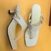 In-stock High-end Square-toed Thong Women, Casual High-heeled Summer Stylish And Comfortable Open-toed Sandals For Women_vogvips.com
