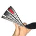 Height Enhancing Insoles, Air Cushions For Men And Women, Height Enhancing Insoles, PVC Sports Shock Absorbing, Invisible Height Enhancing_vogvips.com