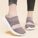 cushioning Rebound Running Shoes Men's Non-slip, Wear-resistant, Breathable And Comfortable Sports Shoes Men's Shoes_vogvips.com
