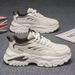 Dad 2025 New Autumn Versatile Running Men's Thick-Soled Casual Sports Shoes_vogvips.com