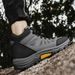 Outdoor Casual Shoes Large Size Men's Shoes Outdoor Hiking Shoes Running Shoes_vogvips.com