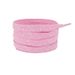 Flat Single Layer Mesh Belt Printing Splash Shoelaces White Shoes Fancy Color 1970 Creative Shoelaces_vogvips.com
