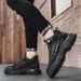 Men's Sports Outdoor Casual Shoes Hiking Shoes Hiking Shoes Men's Shoes_vogvips.com