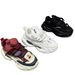 ShoeVault Niche INS 2025 Spring Hot Thick-Soled Versatile Sports Fashion Casual Trendy Height-Increasing Men's Dad Shoes_vogvips.com