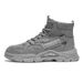 European Warm Series Men's Martin Boots New Casual Versatile Fashion Safety Thick Sole Non-Slip Wear-Resistant High-Top Work Shoes_vogvips.com