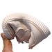 Children's 2026 Spring And Autumn New Boys' Sports White Girls' Casual Sneakers Soft Sole Baby Shoes_vogvips.com