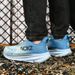 cushioning Rebound Running Shoes Men's Non-slip, Wear-resistant, Breathable And Comfortable Sports Shoes Men's Shoes_vogvips.com