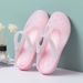 Women's Ultralight Soft Soled Clogs Summer Style Non Slip Jelly Beach Shoes Travel Sandals for Outdoor Wear_vogvips.com