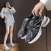 Couple Dad Shoes Student Casual Shoes Women Platform Running Shoes Women_vogvips.com