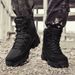 Casual Breathable Men's Shoes Non-slip Casual Outdoor Hiking Shoes Sports Shoes_vogvips.com