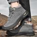 Outdoor Shoes Men's Hiking Shoes Large Size Hiking Casual Shoes Running Shoes_vogvips.com
