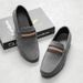SHLIANG Fashion Men's Loafers Business Casual Formal Shoes Driving Shoes Popular For Men Work Footwear Y0308_vogvips.com