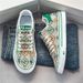 2025 New Spring High-Style Limited Edition Trendy Internet Celebrity Campus Style Couple's Men's Sneakers_vogvips.com