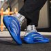 cushioning Rebound Running Shoes Men's Non-slip, Wear-resistant, Breathable And Comfortable Sports Shoes Men's Shoes_vogvips.com