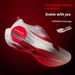 XTEP 2000km PRO Men's Running Sneakers 202 Spring Cushioned Stability Comfort Lightweight Male Sports Shoes_vogvips.com