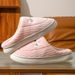 Cotton Women, Autumn And Winter, Couples' Indoor Home Non-Slip Thick Sole Plush Warm Slippers For Men In Winter_vogvips.com