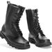 European Warm Series Martin Security Outdoor High-top Steel Toe Combat Desert Tactical Training Men's Work Boots_vogvips.com