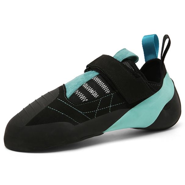Mens Rock Climbing Shoes, Low-Volume Indoor Wall Climbing Shoes Comfort Bouldering Shoes Gym Sport_vogvips.com