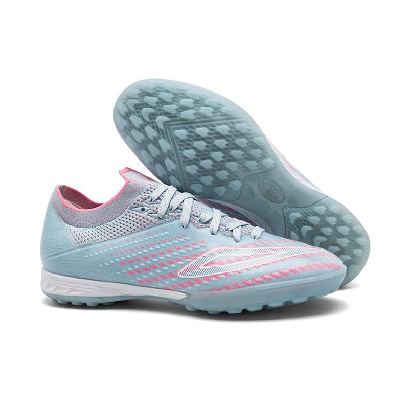 Football Shoes Men's Sports Shoes Broken Nails Student Adult Grass Indoor Game Training Shoes_vogvips.com