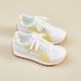 Inner Heightening Shoes Dad Shoes Female Student Sports Running Casual Mesh Breathable_vogvips.com