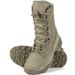 Men’s Shoes New ZS High Top Combat Boots, Green Desert Boots, Brown Boots, Lightweight Combat Boots, Training Boots_vogvips.com