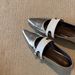 2025 Winter New Vintage Style Low-Heel Pointed-Toe Mary Jane Shoes, Versatile For All Seasons, Soft Leather Shallow-Heel_vogvips.com