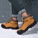 Outdoor Shoes Men's Hiking Shoes Large Size Hiking Casual Shoes Running Shoes_vogvips.com