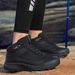 New Anti-splashing Water Mid-top Warm Outdoor Hiking Shoes_vogvips.com
