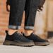New Leather Spring Men's Shoes High-top Men's Heightening Tooling Martin Boots_vogvips.com