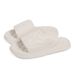 Hotel Bath With Cushioning Effect For Women And Men, Summer EVA Indoor Bathroom Non-Slip Thick Sole Slippers_vogvips.com