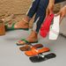 2026 Spring/Summer New Flat Low-Heel Internet Celebrity Slippers For Women, European And American Foreign Trade Fairy_vogvips.com