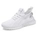 Spring And Autumn New Breathable Women's Fashion Casual Sports Single Wholesale Cross-Border Factory Trendy_vogvips.com