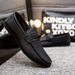 TerraStride 2025 New Fashion Loafers Men Summer Trendy Casual Sneakers British Style Men's Low-top Business Leather Shoes_vogvips.com