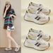 Forrest Gump Shoes Women Casual Mesh Breathable Shoes_vogvips.com