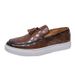 Large Size Fringed Board For Men, Covers, Foot Pedals, Fashion S, Daily Men's Personality, Business Casual Leather_vogvips.com
