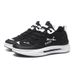 Men's Shoes Men's Shoes Spring/Summer Style Soft Soled Leather Mesh Fashionable Lightweight Low Top Simple Casual Sports Shoes_vogvips.com
