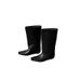 Soft Leather Inner Height Increase Straight Wide Mid-Calf For Women 2025 Square Toe Fashion Minimalist Style Elegant_vogvips.com