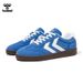 Hummel Retro Sneakers Men Women, Versatile Casual Couples, Comfortable Trendy Outdoor Shoes For Students, New And_vogvips.com