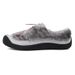 Women's Shoes: Soft-Soled Cotton Shoes For Warmth, A Pair Of Autumn And Winter Outdoor Furry Shoes_vogvips.com