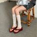 Versatile Flip-Flops Toe-Clip For Women 2025 Summer New European And American Style Wedge Square Toe High Heel Sandals_vogvips.com