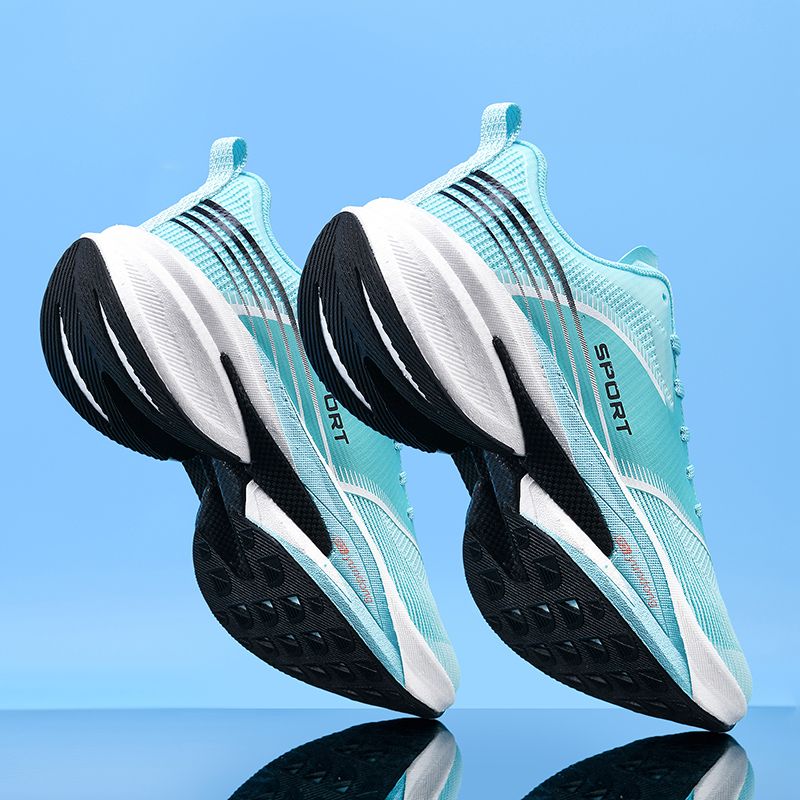 Parkour Carbon Plate True Explosion Men's Women's Youth Shoes_vogvips.com