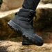New Tactical Boots For Outdoor Hiking, Mountain Climbing, Hunting, Adventure, And Rescue. Light Soled_vogvips.com