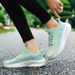 Cheap Summer Running Shoes Man Light Platform Woman Jogging Sneakers Plus Size 48 Breathable Mesh Running Sneakers Male Trainers_vogvips.com