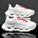 Men Shoes Sneakers Male Tenis Luxury Shoes Mens Casual Trainer Race Breathable Fashion Loafers Running Shoes For Men_vogvips.com