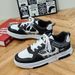 Fashionable Autumn New For Sports Leisure Skateboarding, Men's With Soles Soft Surfaces, Trendy Student Breathable And_vogvips.com