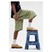 ShoeVault British Style 2025 New Round Toe Trendy Suede Derby Men's Casual Street Leather Shoes Men_vogvips.com
