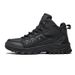 Outdoor Hiking Shoes Men's Non-slip And Wear-resistant Hiking Shoes Off-road Hiking Shoes Lightweight Cushioning Breathable_vogvips.com