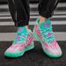 cushioning Rebound Running Shoes Men's Non-slip, Wear-resistant, Breathable And Comfortable Sports Shoes Men's Shoes_vogvips.com